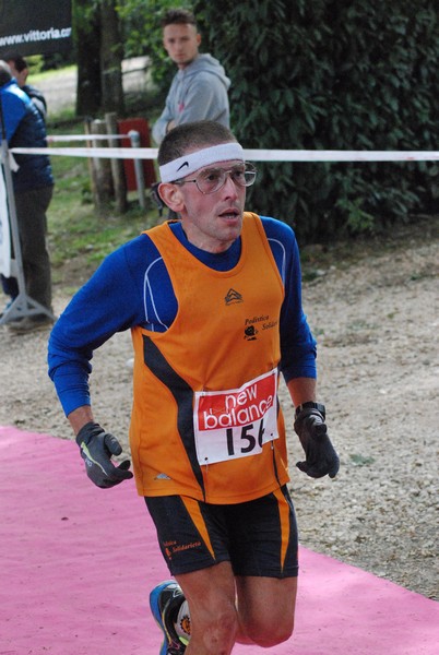Mezza Maratona del Lago di Vico (25/10/2015) 00021