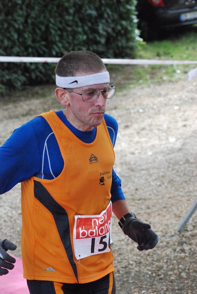 Mezza Maratona del Lago di Vico (25/10/2015) 00022