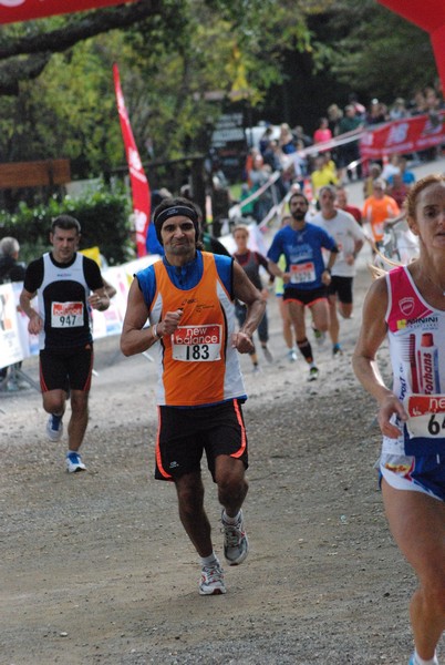 Mezza Maratona del Lago di Vico (25/10/2015) 00023