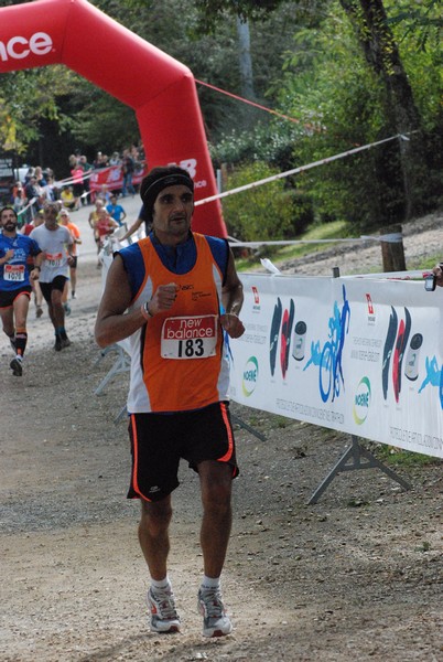 Mezza Maratona del Lago di Vico (25/10/2015) 00025