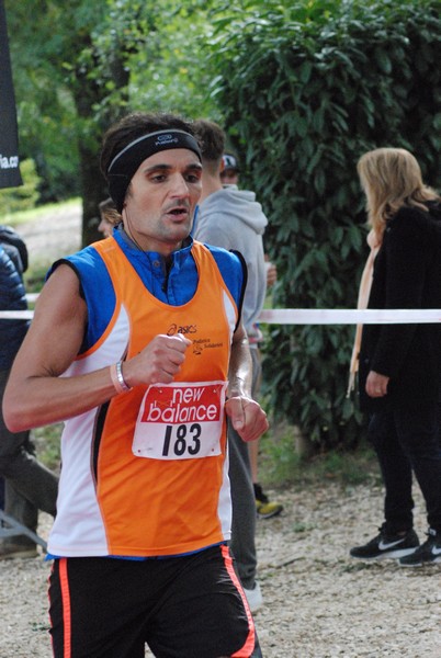 Mezza Maratona del Lago di Vico (25/10/2015) 00027