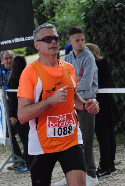 Mezza Maratona del Lago di Vico (25/10/2015) 00032