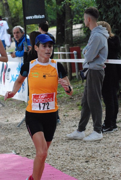 Mezza Maratona del Lago di Vico (25/10/2015) 00036