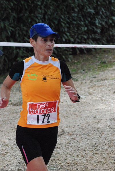 Mezza Maratona del Lago di Vico (25/10/2015) 00037