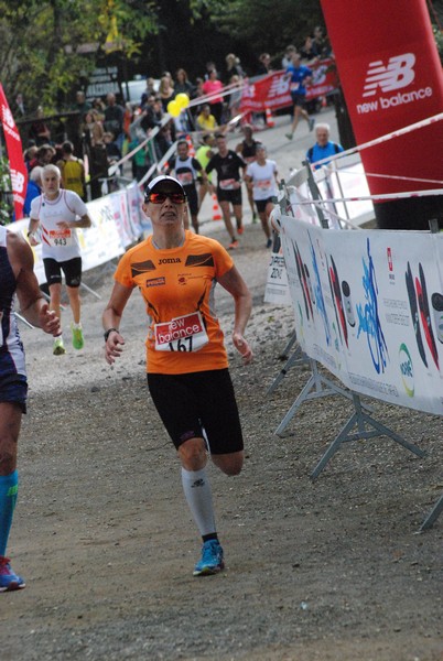 Mezza Maratona del Lago di Vico (25/10/2015) 00038