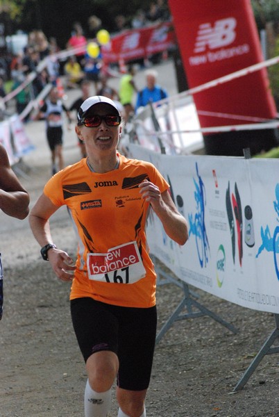 Mezza Maratona del Lago di Vico (25/10/2015) 00039