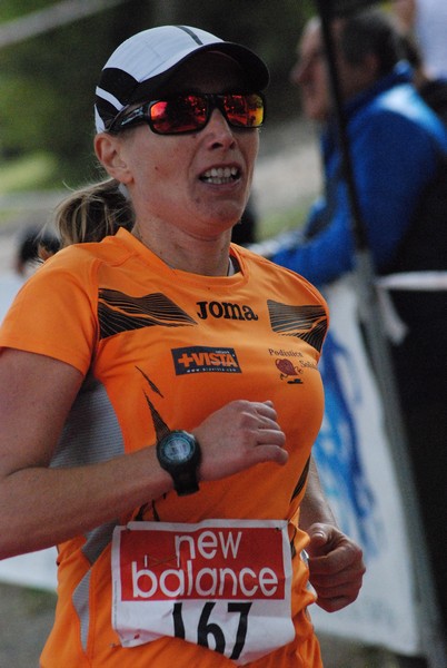 Mezza Maratona del Lago di Vico (25/10/2015) 00041