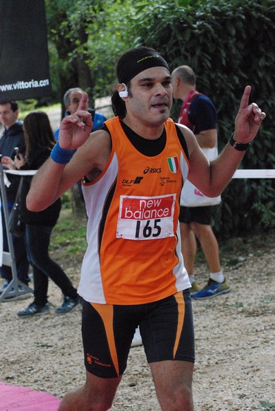 Mezza Maratona del Lago di Vico (25/10/2015) 00047