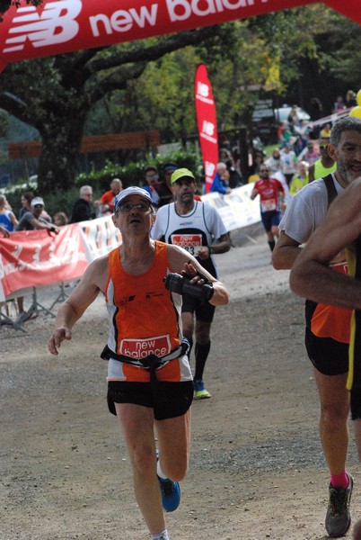 Mezza Maratona del Lago di Vico (25/10/2015) 00049