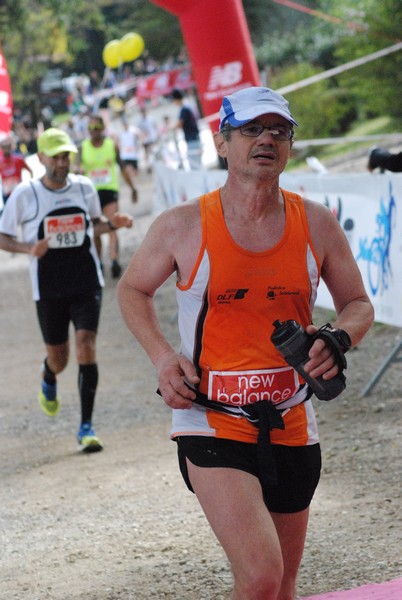 Mezza Maratona del Lago di Vico (25/10/2015) 00050