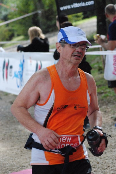 Mezza Maratona del Lago di Vico (25/10/2015) 00051