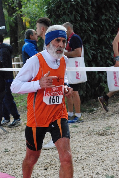 Mezza Maratona del Lago di Vico (25/10/2015) 00056