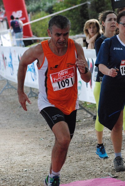 Mezza Maratona del Lago di Vico (25/10/2015) 00061