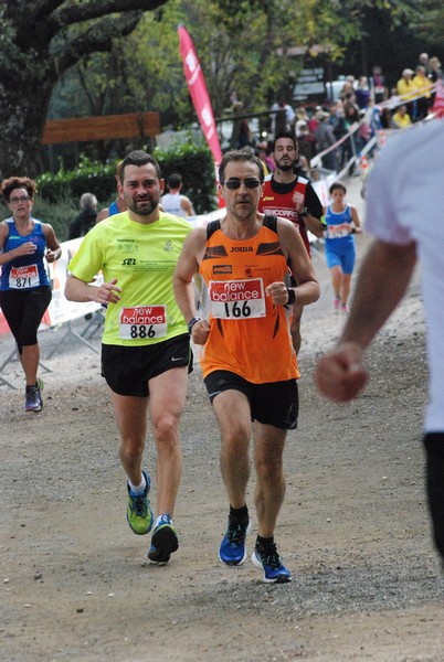 Mezza Maratona del Lago di Vico (25/10/2015) 00063