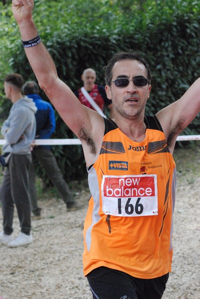 Mezza Maratona del Lago di Vico (25/10/2015) 00068