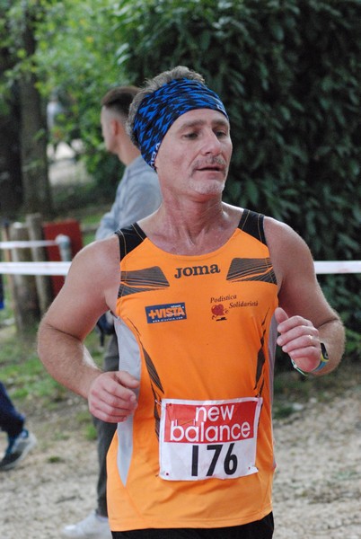 Mezza Maratona del Lago di Vico (25/10/2015) 00073