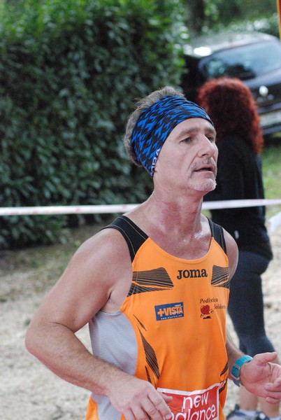 Mezza Maratona del Lago di Vico (25/10/2015) 00074