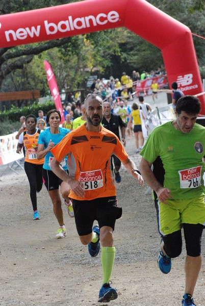 Mezza Maratona del Lago di Vico (25/10/2015) 00076