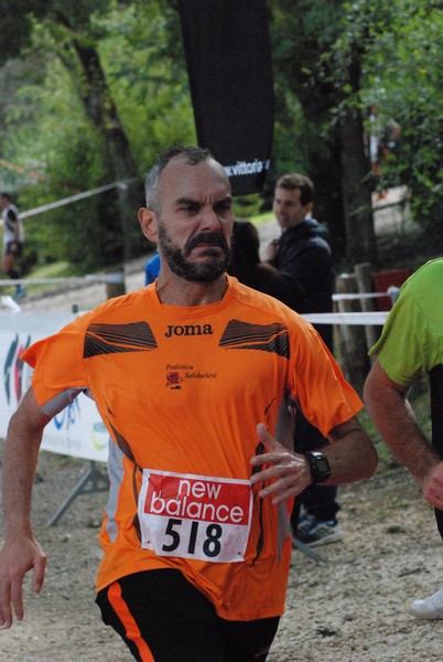 Mezza Maratona del Lago di Vico (25/10/2015) 00078