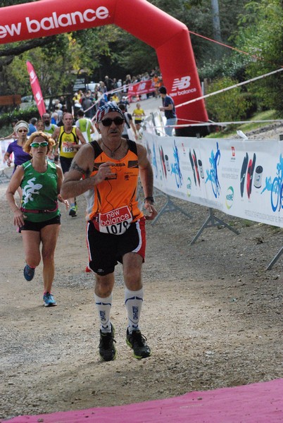 Mezza Maratona del Lago di Vico (25/10/2015) 00084