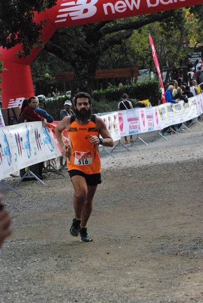 Mezza Maratona del Lago di Vico (25/10/2015) 00087