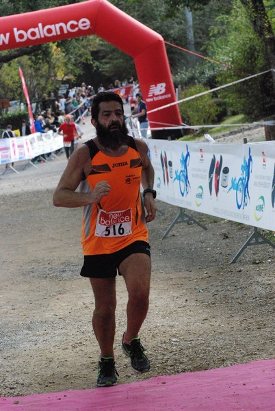 Mezza Maratona del Lago di Vico (25/10/2015) 00089
