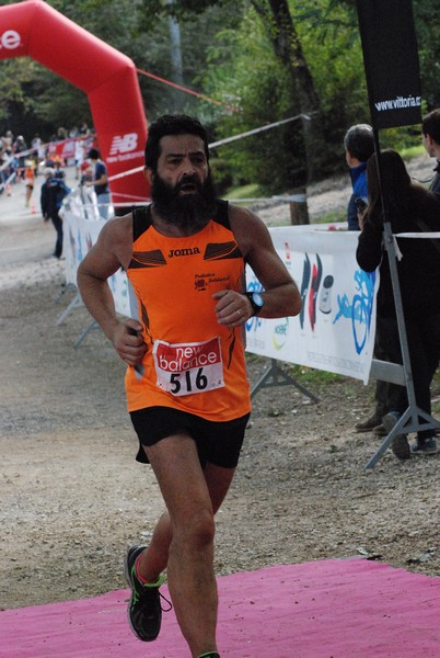 Mezza Maratona del Lago di Vico (25/10/2015) 00090