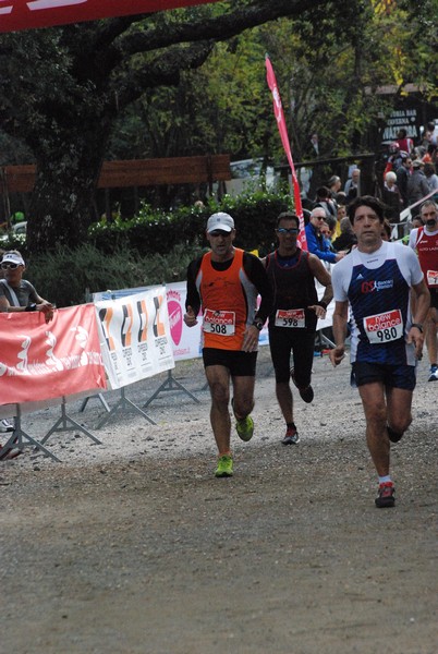 Mezza Maratona del Lago di Vico (25/10/2015) 00092