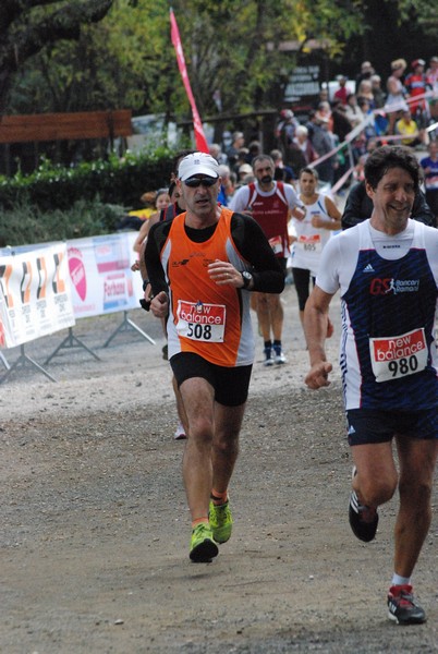 Mezza Maratona del Lago di Vico (25/10/2015) 00093
