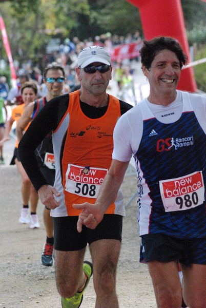 Mezza Maratona del Lago di Vico (25/10/2015) 00095