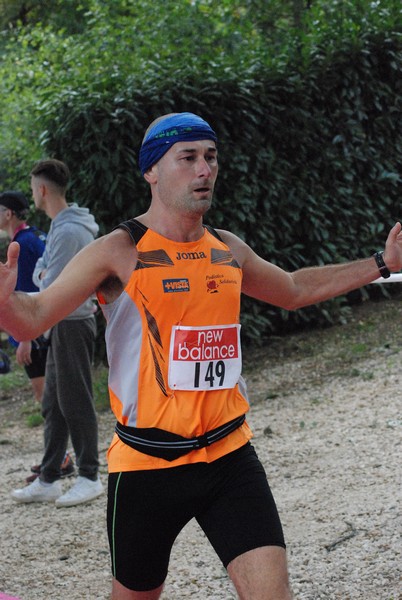 Mezza Maratona del Lago di Vico (25/10/2015) 00106