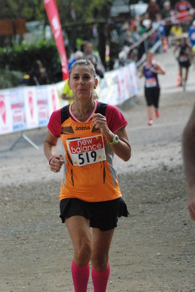 Mezza Maratona del Lago di Vico (25/10/2015) 00109
