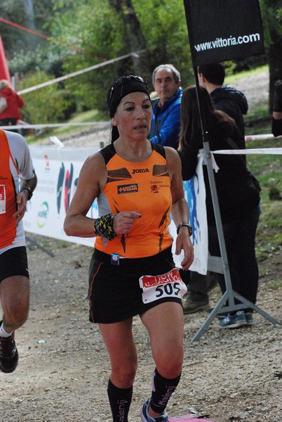 Mezza Maratona del Lago di Vico (25/10/2015) 00116