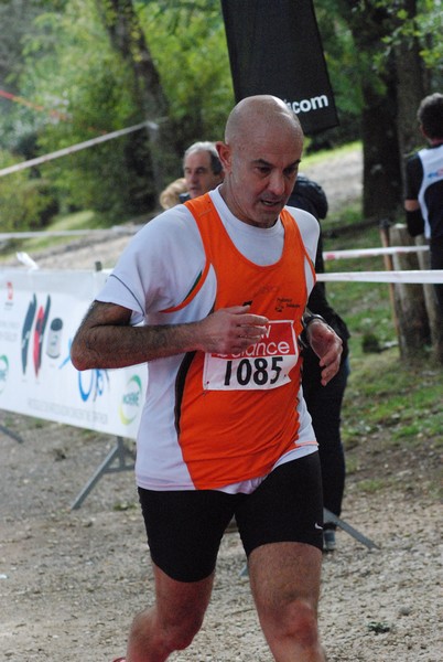 Mezza Maratona del Lago di Vico (25/10/2015) 00118