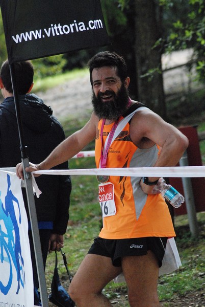 Mezza Maratona del Lago di Vico (25/10/2015) 00126