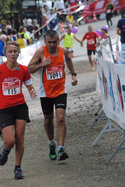 Mezza Maratona del Lago di Vico (25/10/2015) 00127