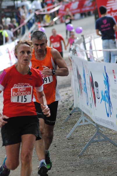 Mezza Maratona del Lago di Vico (25/10/2015) 00128