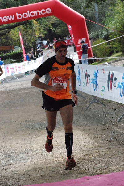 Mezza Maratona del Lago di Vico (25/10/2015) 00136