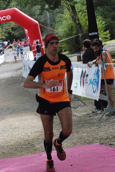 Mezza Maratona del Lago di Vico (25/10/2015) 00137