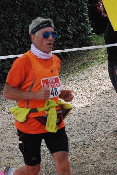 Mezza Maratona del Lago di Vico (25/10/2015) 00139