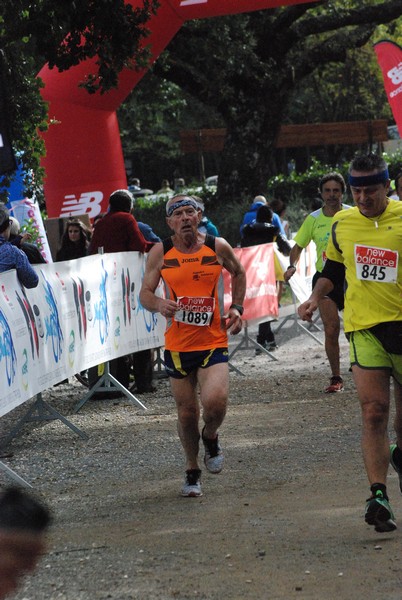 Mezza Maratona del Lago di Vico (25/10/2015) 00148
