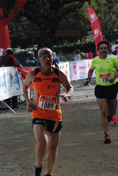 Mezza Maratona del Lago di Vico (25/10/2015) 00149