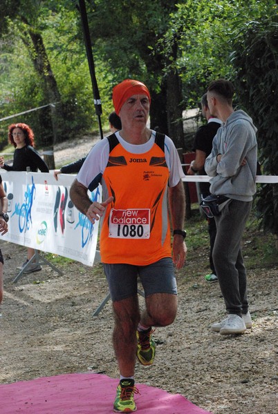 Mezza Maratona del Lago di Vico (25/10/2015) 00156