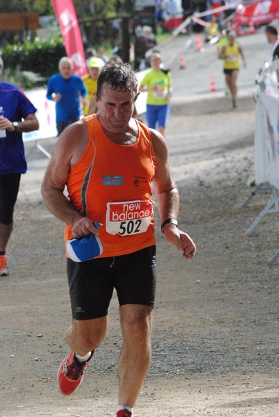 Mezza Maratona del Lago di Vico (25/10/2015) 00159