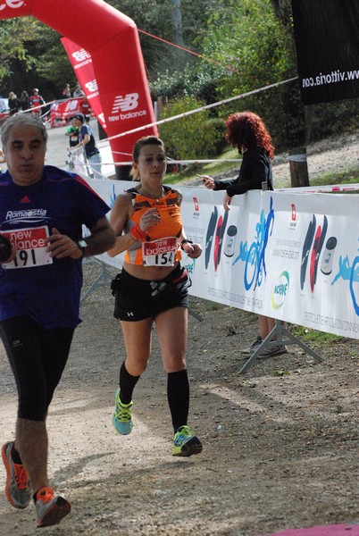 Mezza Maratona del Lago di Vico (25/10/2015) 00165