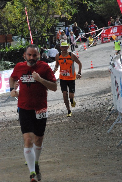 Mezza Maratona del Lago di Vico (25/10/2015) 00169
