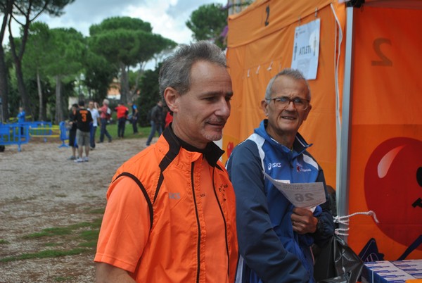 Maratona di Roma a Staffetta (17/10/2015) 00001