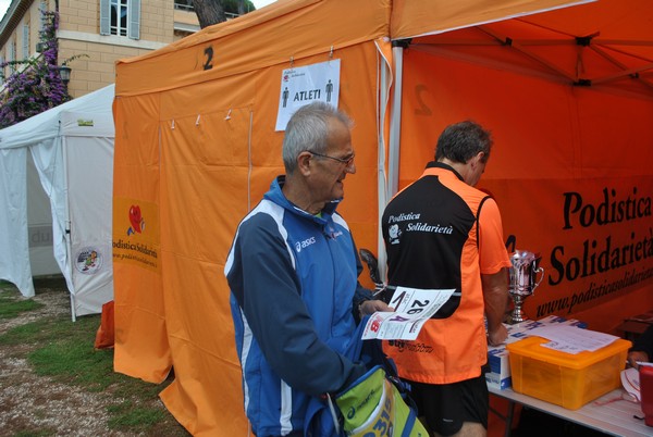 Maratona di Roma a Staffetta (17/10/2015) 00002