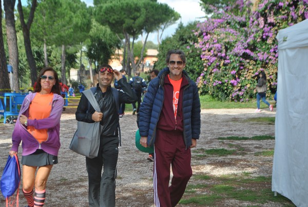 Maratona di Roma a Staffetta (17/10/2015) 00006