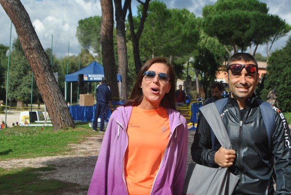 Maratona di Roma a Staffetta (17/10/2015) 00007